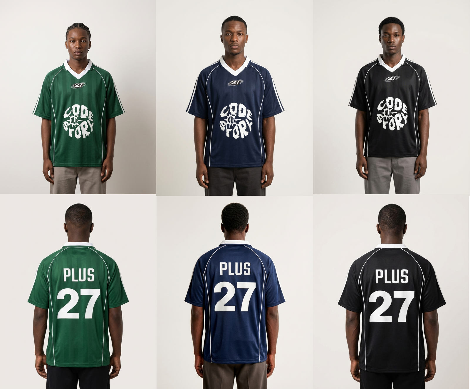 Plus 27 artwork 4