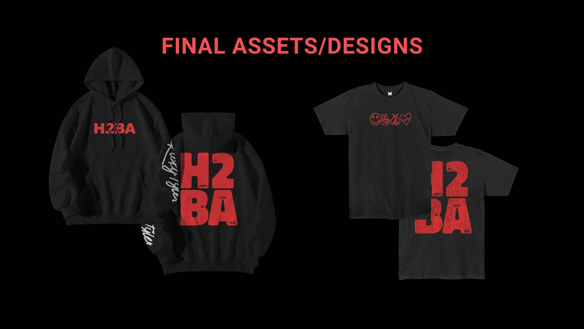 H2BA Merchandise artwork 4