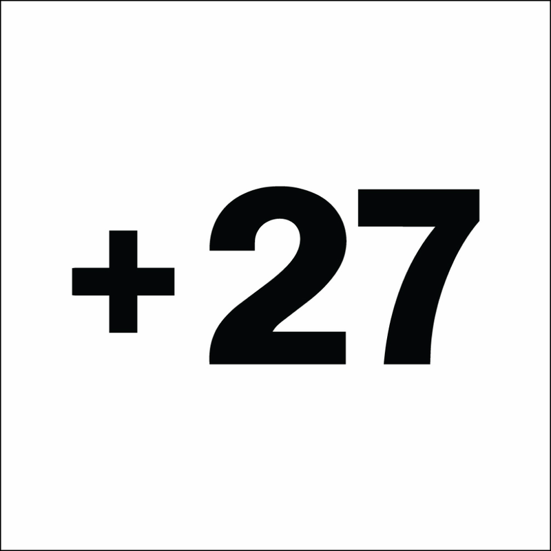 Plus 27 artwork 1